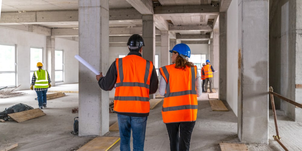 AHGBau Bauleitung Herborn