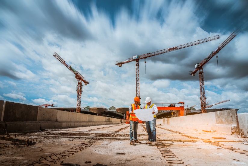 Engineering Procurement & Construction (EPC)